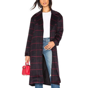 Rebecca Minkoff  Cecilia Coat